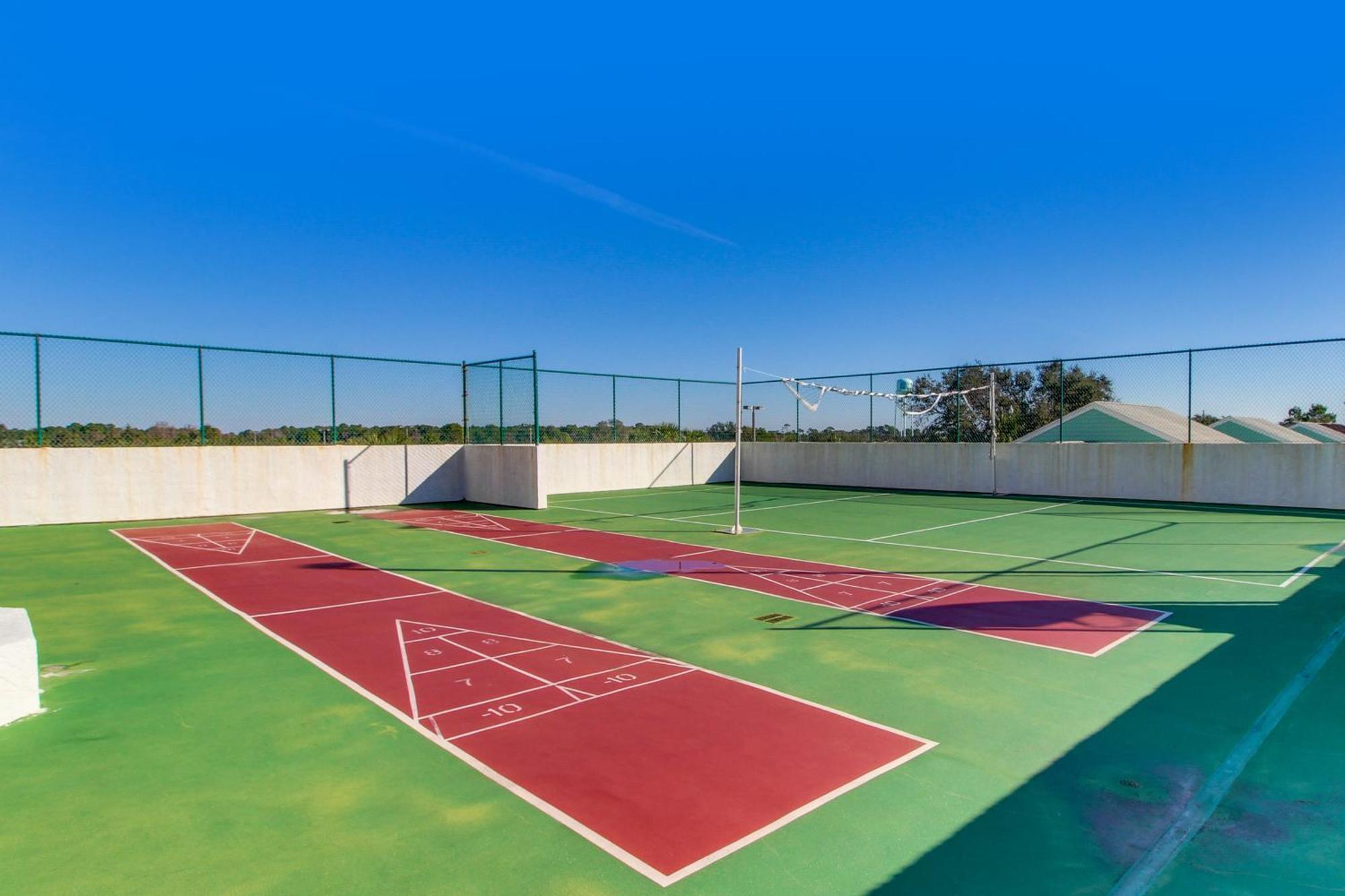 דסטין Surfside Resort חדר תמונה