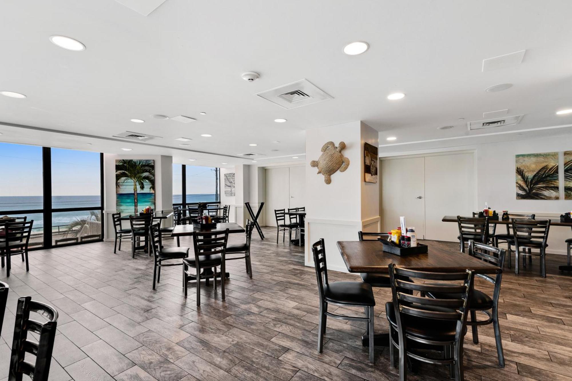 דסטין Surfside Resort מראה חיצוני תמונה