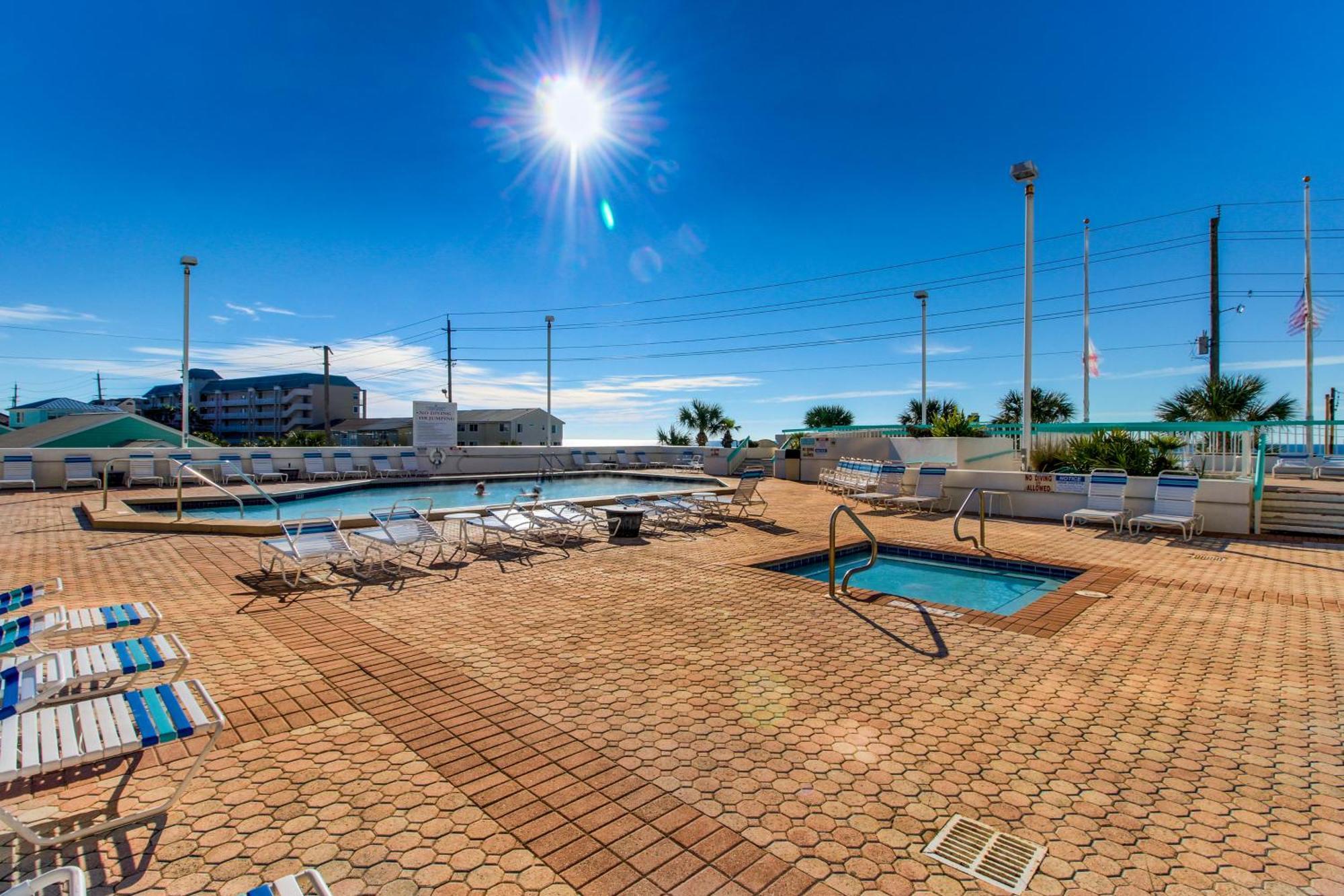 דסטין Surfside Resort חדר תמונה