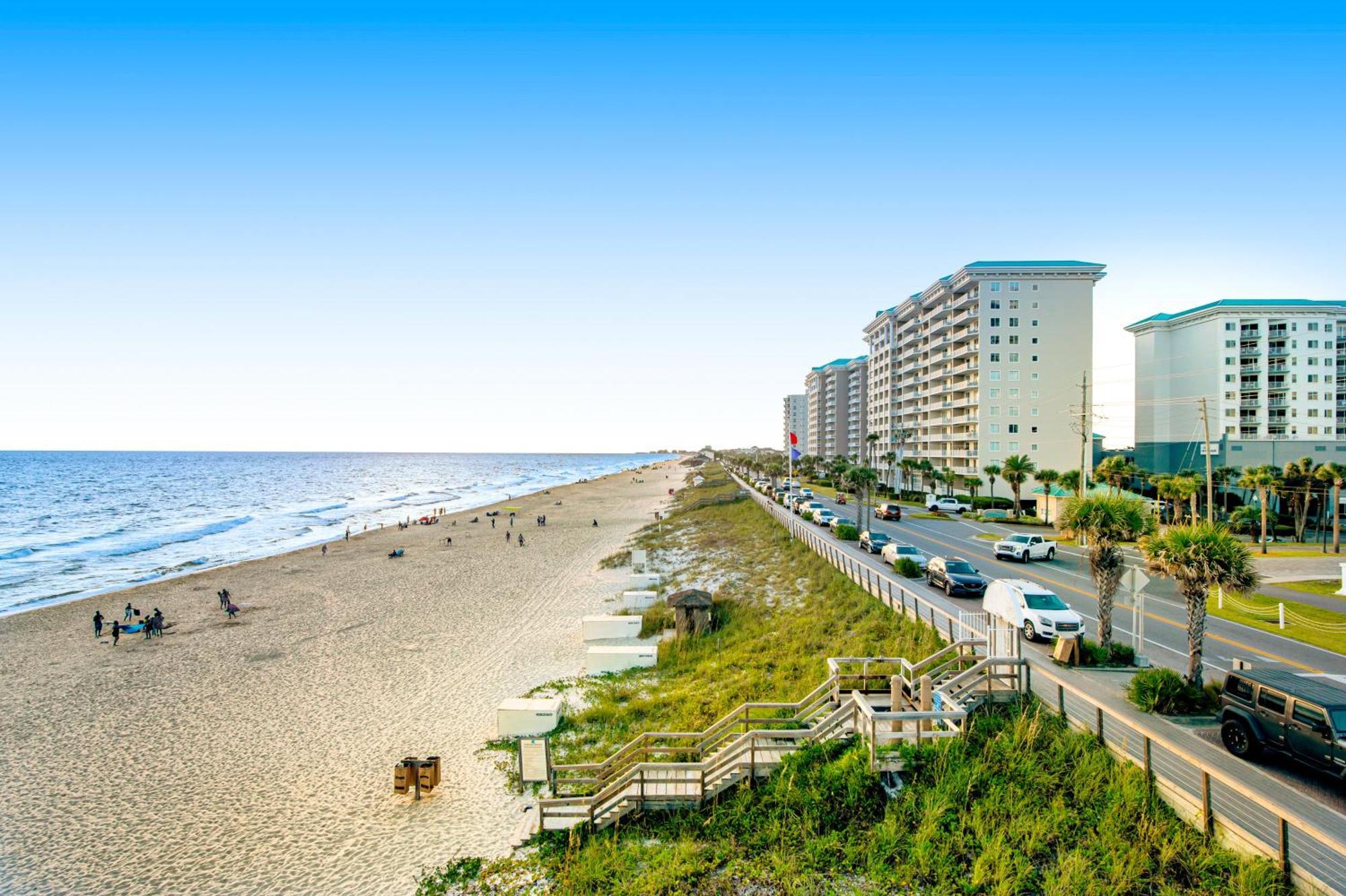 דסטין Surfside Resort מראה חיצוני תמונה