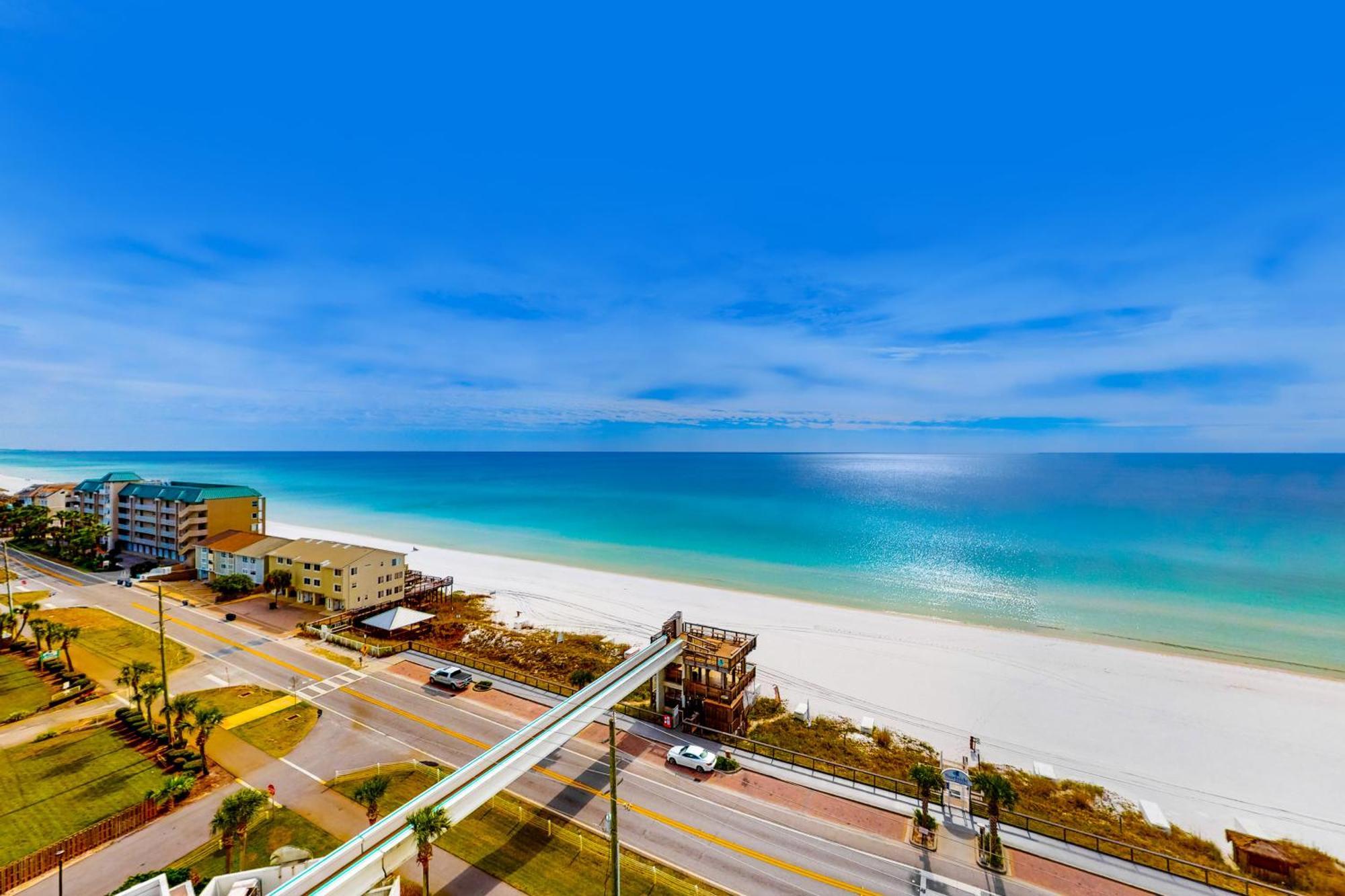 דסטין Surfside Resort מראה חיצוני תמונה