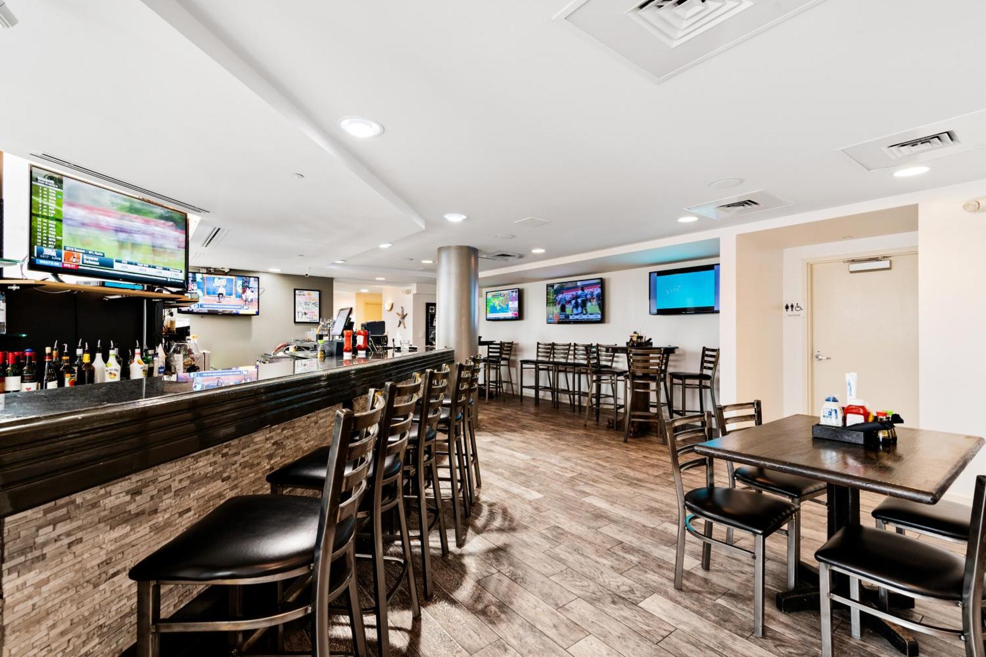 דסטין Surfside Resort מראה חיצוני תמונה