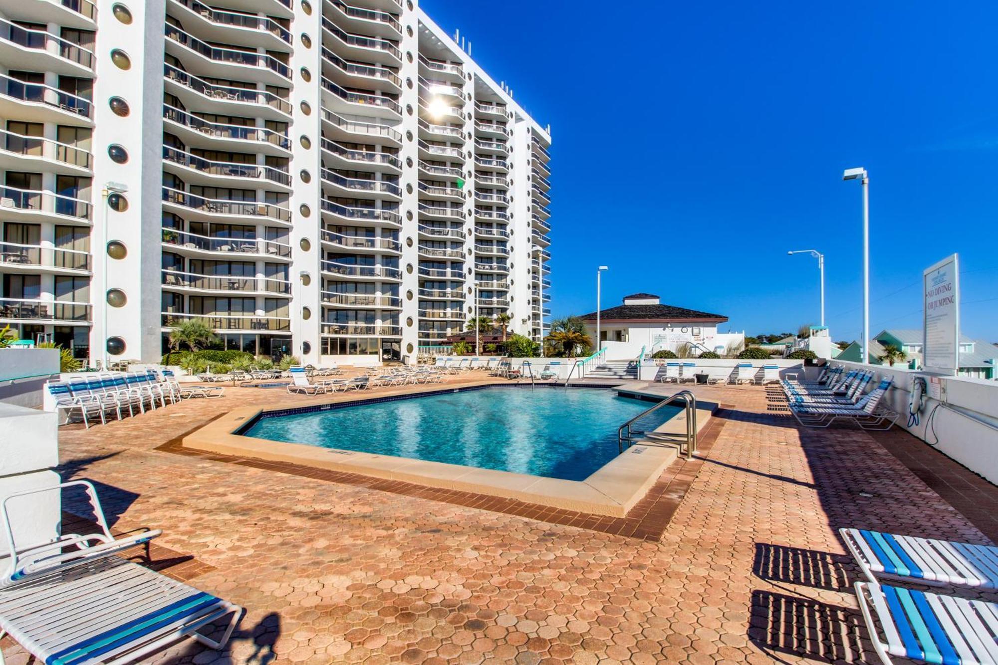 דסטין Surfside Resort מראה חיצוני תמונה