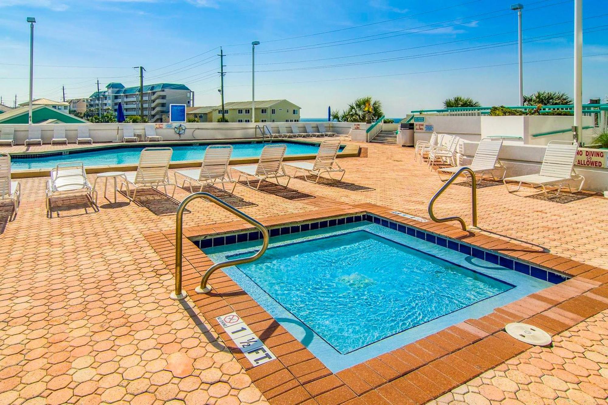 דסטין Surfside Resort מראה חיצוני תמונה