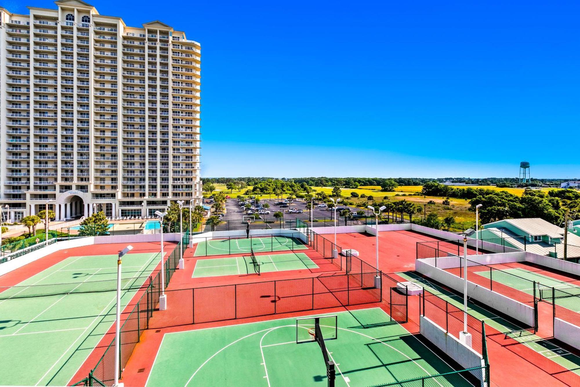 דסטין Surfside Resort מראה חיצוני תמונה
