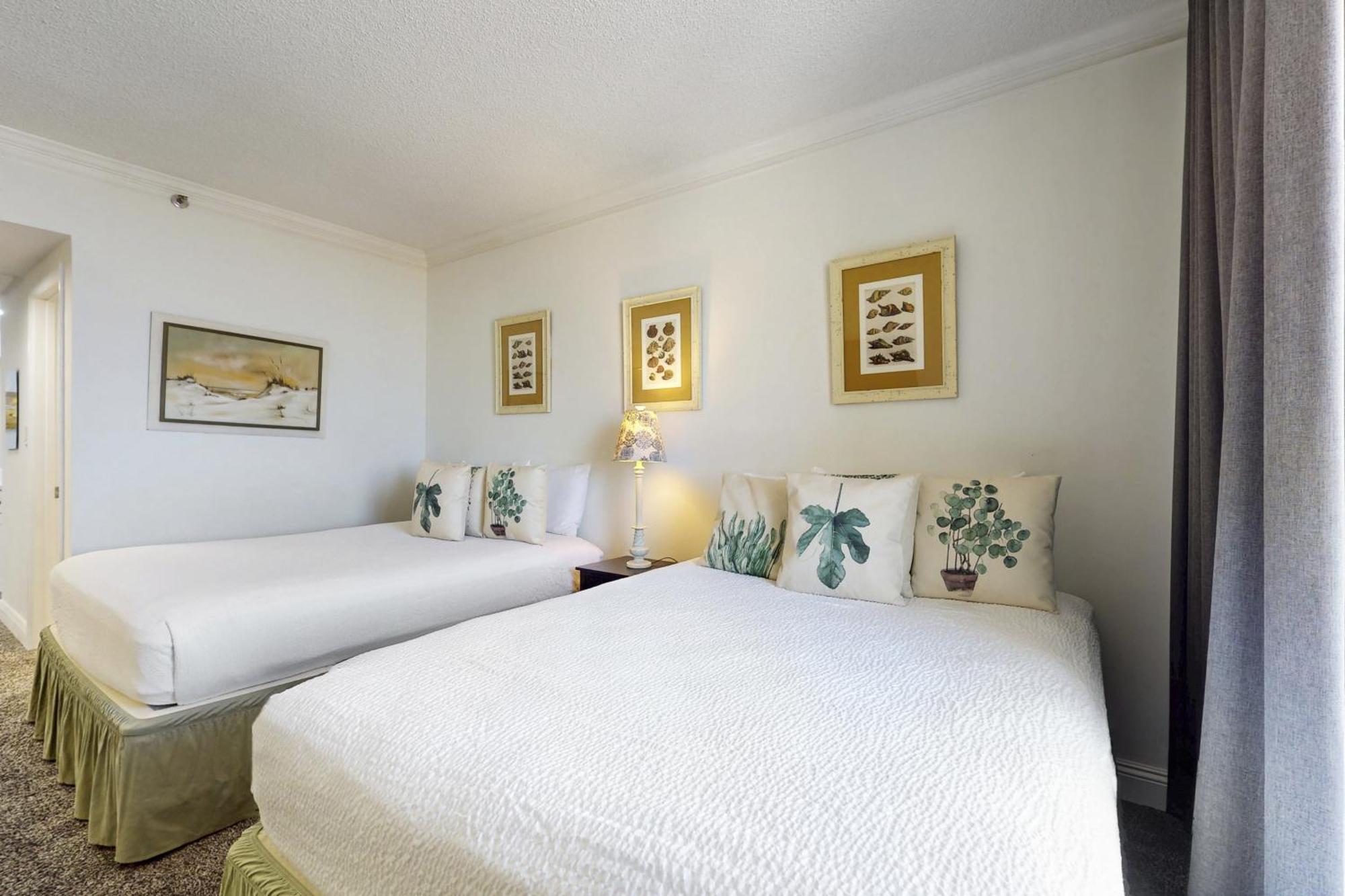 דסטין Surfside Resort חדר תמונה