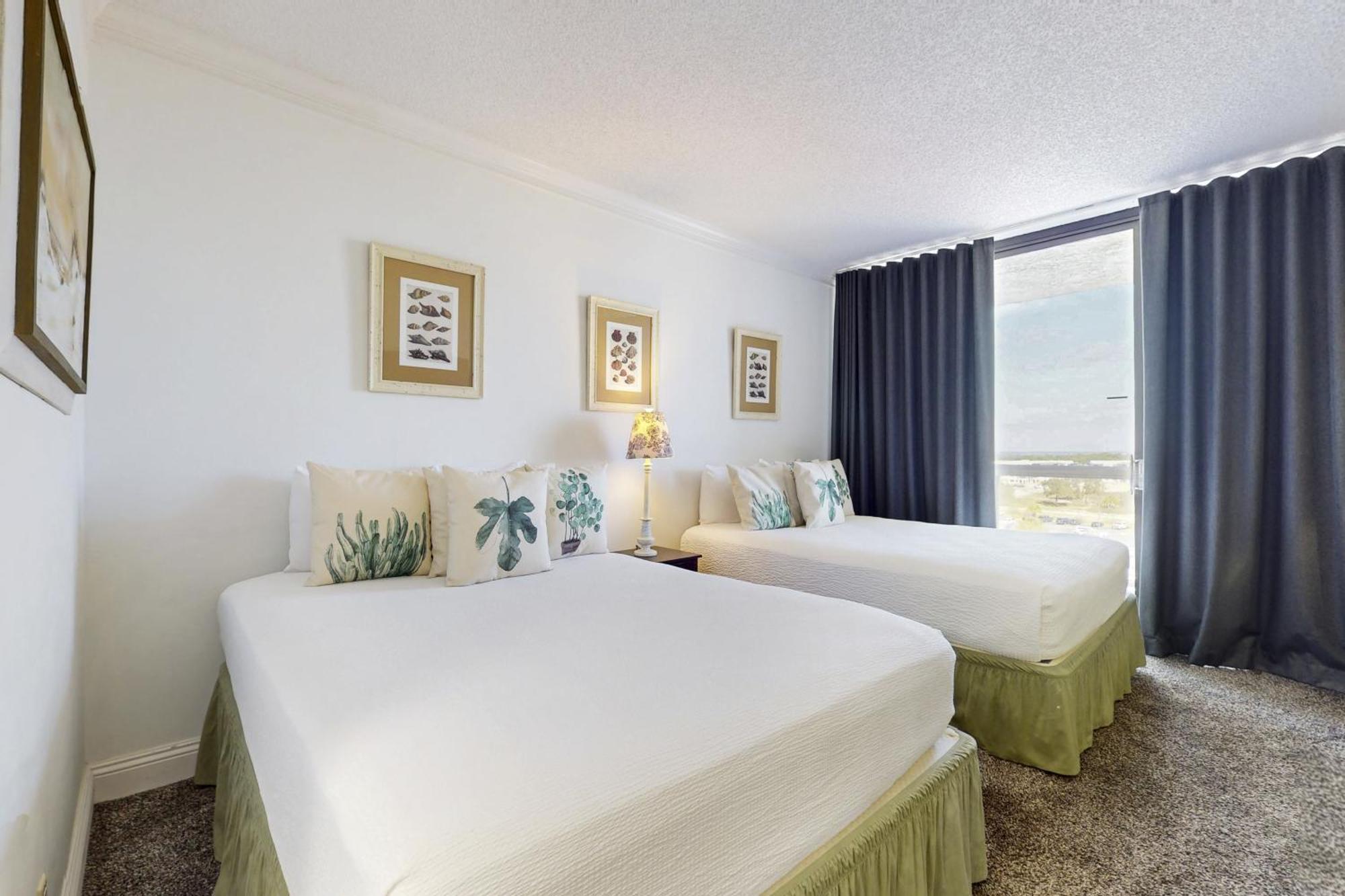 דסטין Surfside Resort חדר תמונה