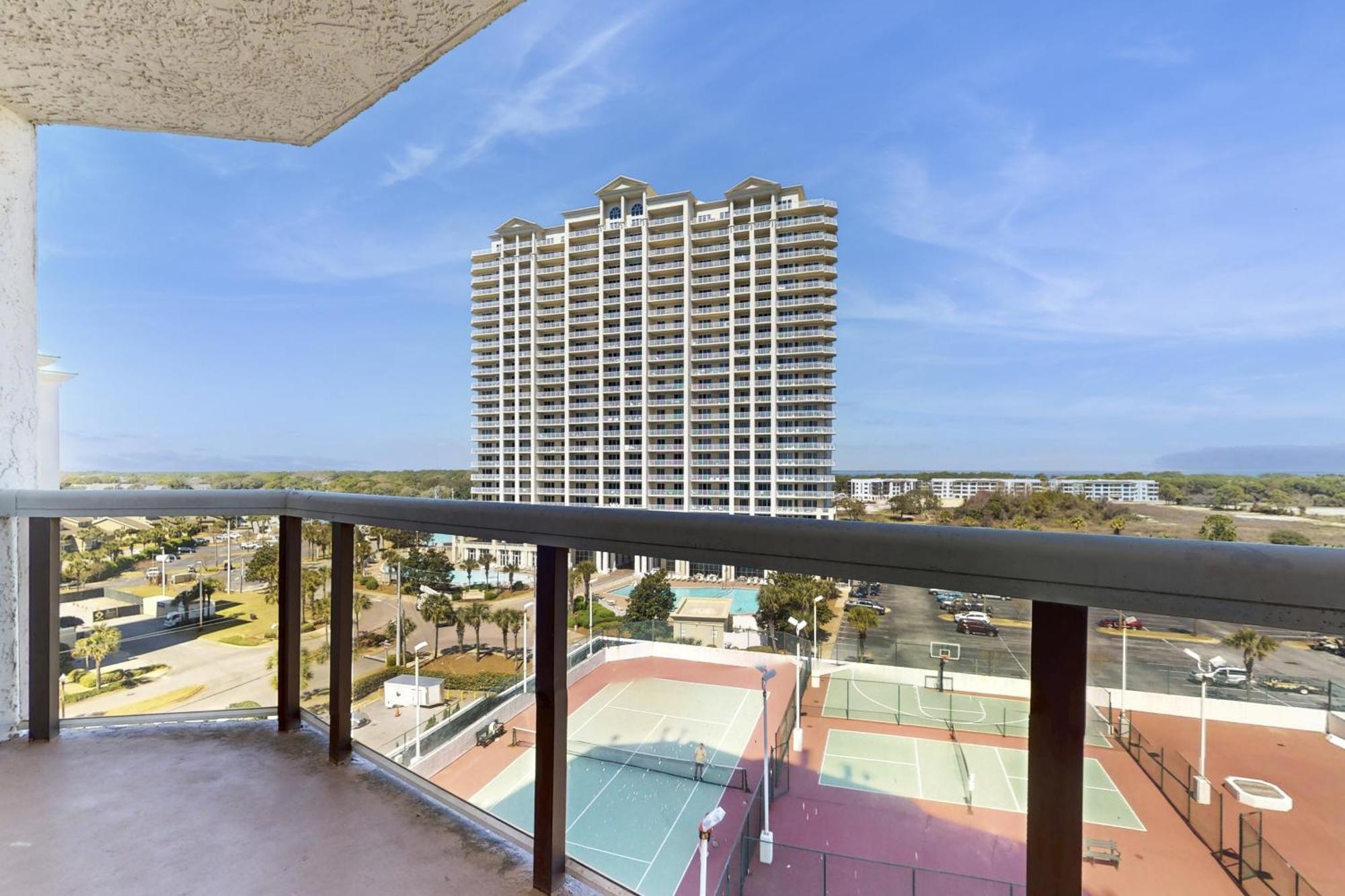 דסטין Surfside Resort חדר תמונה