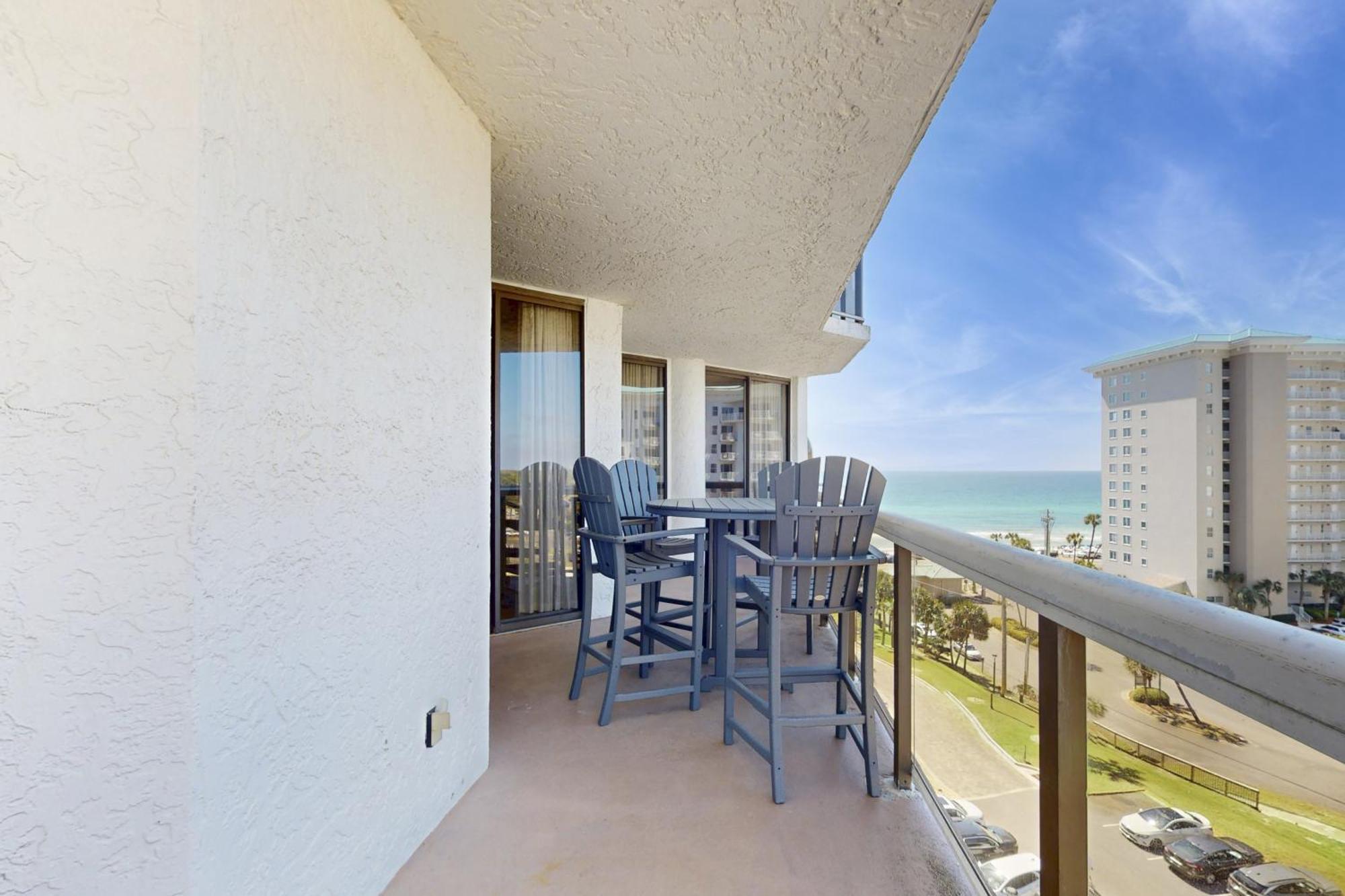 דסטין Surfside Resort חדר תמונה