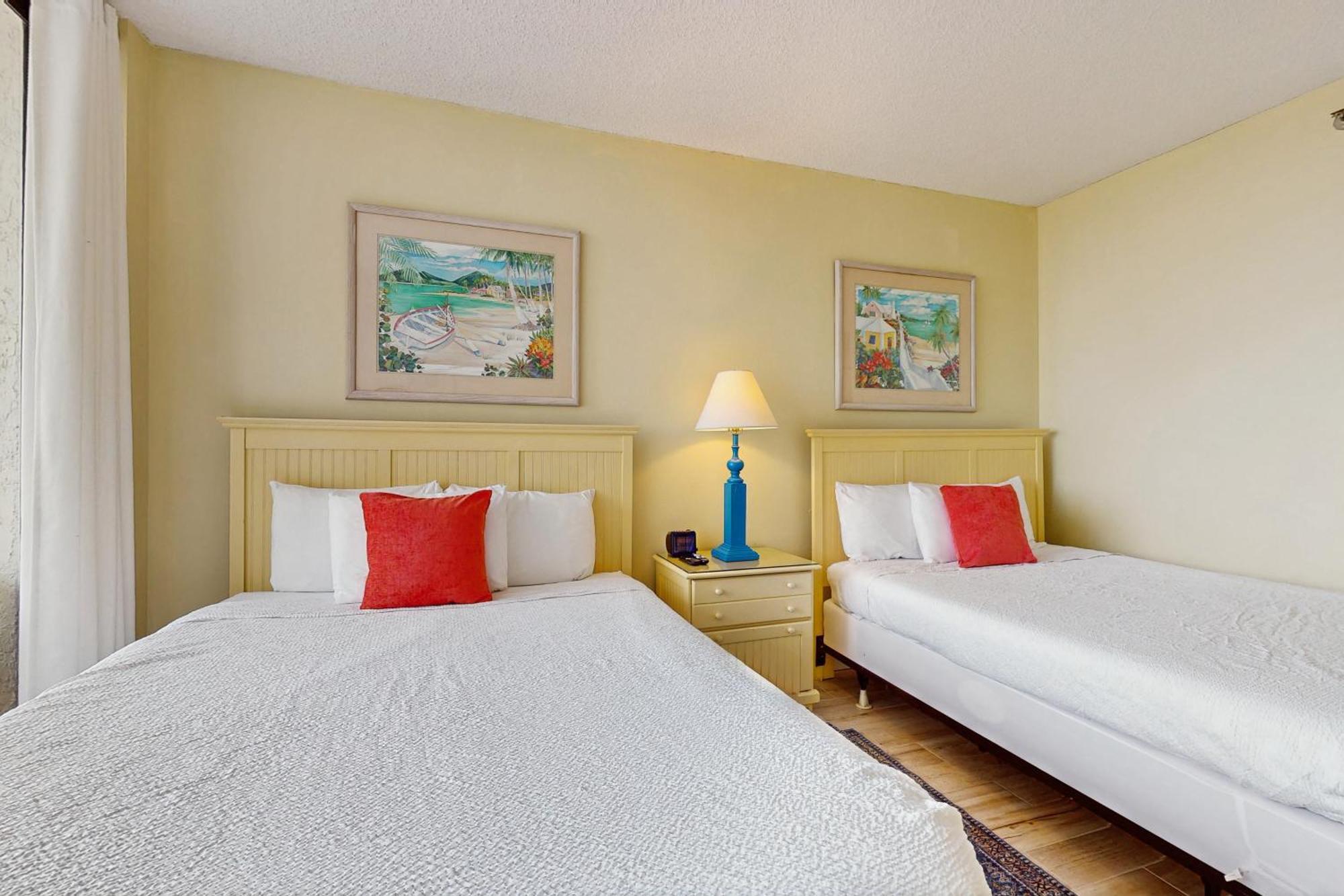 דסטין Surfside Resort חדר תמונה