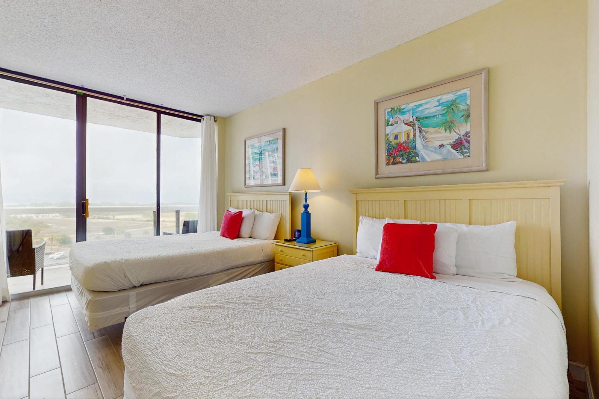 דסטין Surfside Resort חדר תמונה