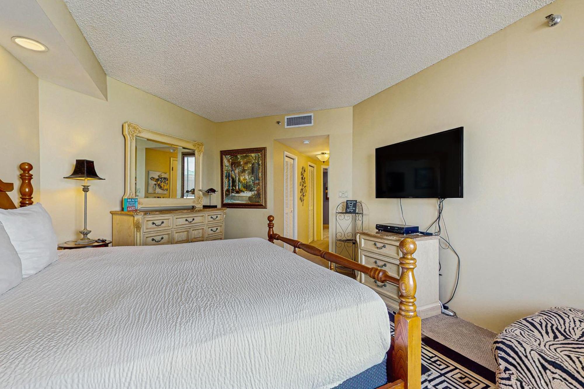 דסטין Surfside Resort חדר תמונה