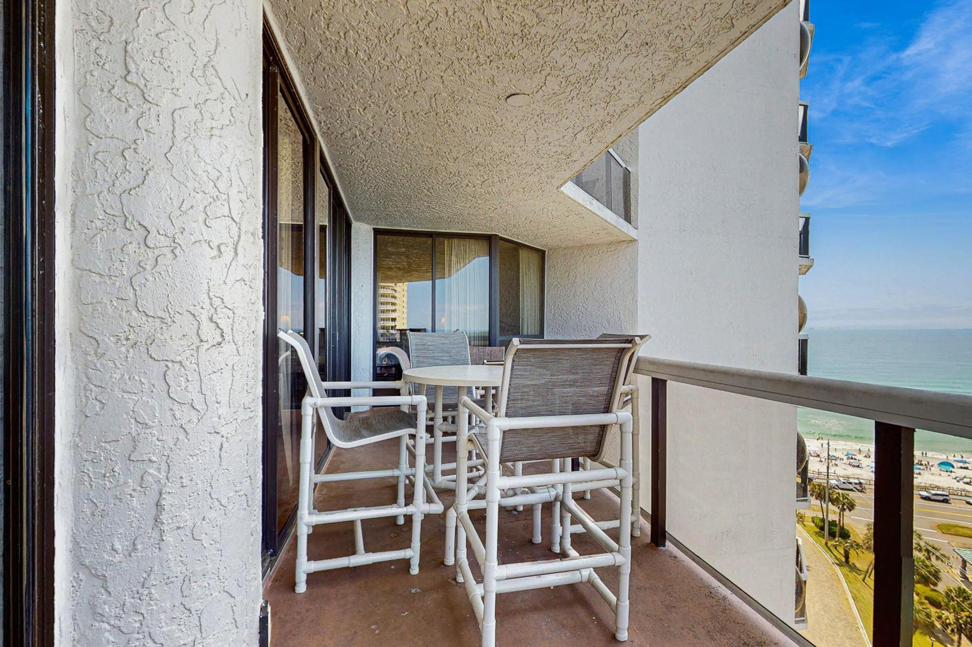 דסטין Surfside Resort חדר תמונה